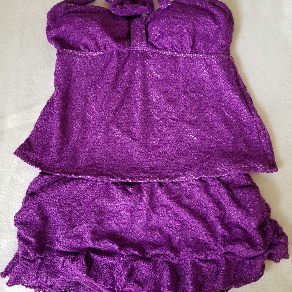 VM Swimwear Plus Size